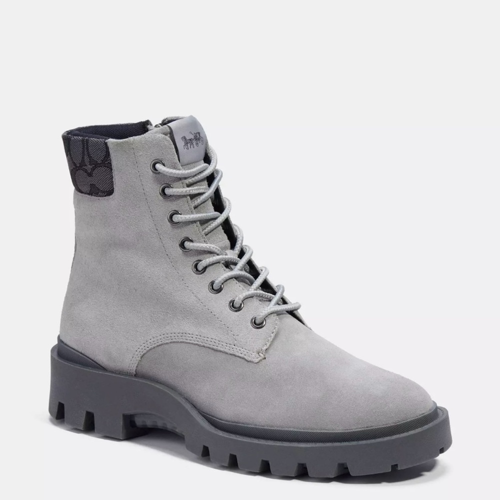 ✨NIB Coach Citysole Boot - Picture 2 of 11